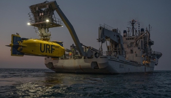 JFD Global and Saab join forces to deliver enhanced naval capabilities