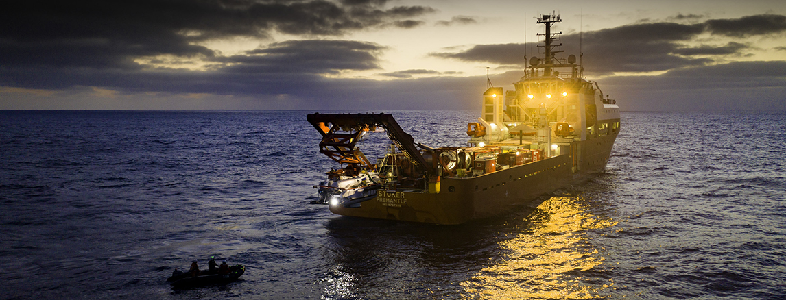 JFD successfully completes portable hyperbaric reception facility mating trials for TechnipFMC to enhance its rescue capabilities.